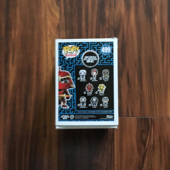 Dario Funko POP - Picture 3 of 6